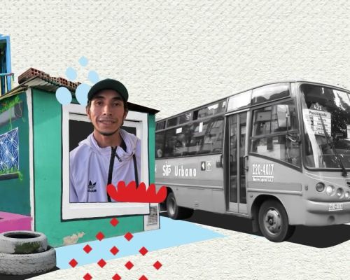 Laboratorios de Cocreación su impacto y la colaboración de las comunidades de Bogotá